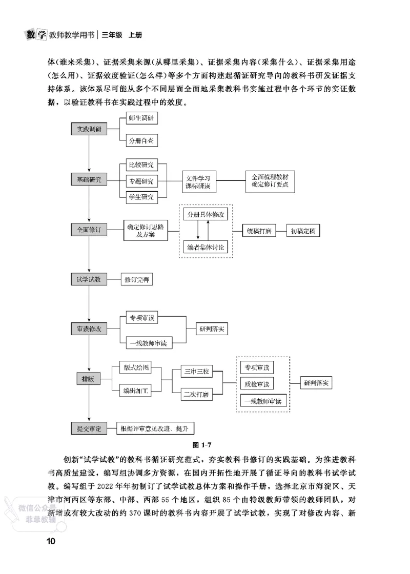 北师大版3年级数学上册教师用书(2025秋版)_《教师教学用书（教参）》25秋数学1-6年级上册（北师大）