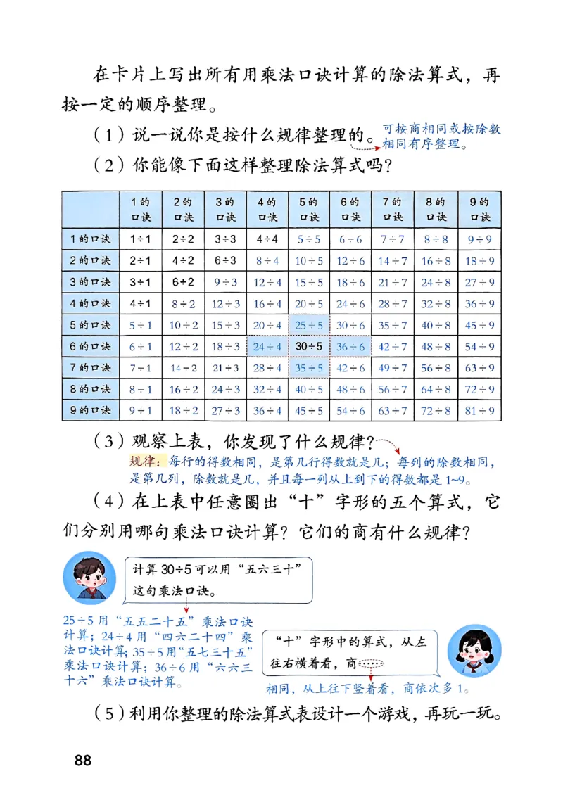 25秋二上人教数学《课堂笔记》112页_2025秋《全能课堂课堂笔记》数学人教1-6