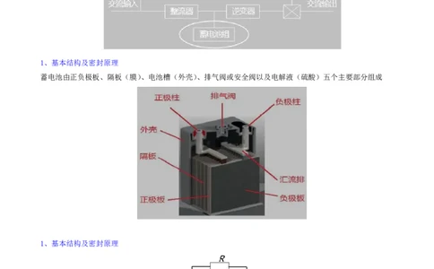 14.14-第一章-1.5-通信电源系统（三）_2026年一级建造师_2026年一建通信_2025年一建通信SVIP_02-基础精讲✿高端面授✿深度强化_16-通信《天一精讲班》邵春宝KL_01.第一章