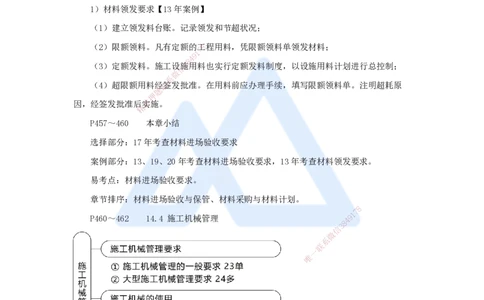 59.2025朱培浩-名师精讲通关-（59）第14章机电工程项目资源与协调管理2_2026年一级建造师_2026年一建机电_2025年一建机电SVIP_02-基础精讲✿高端面授✿深度强化_讲义