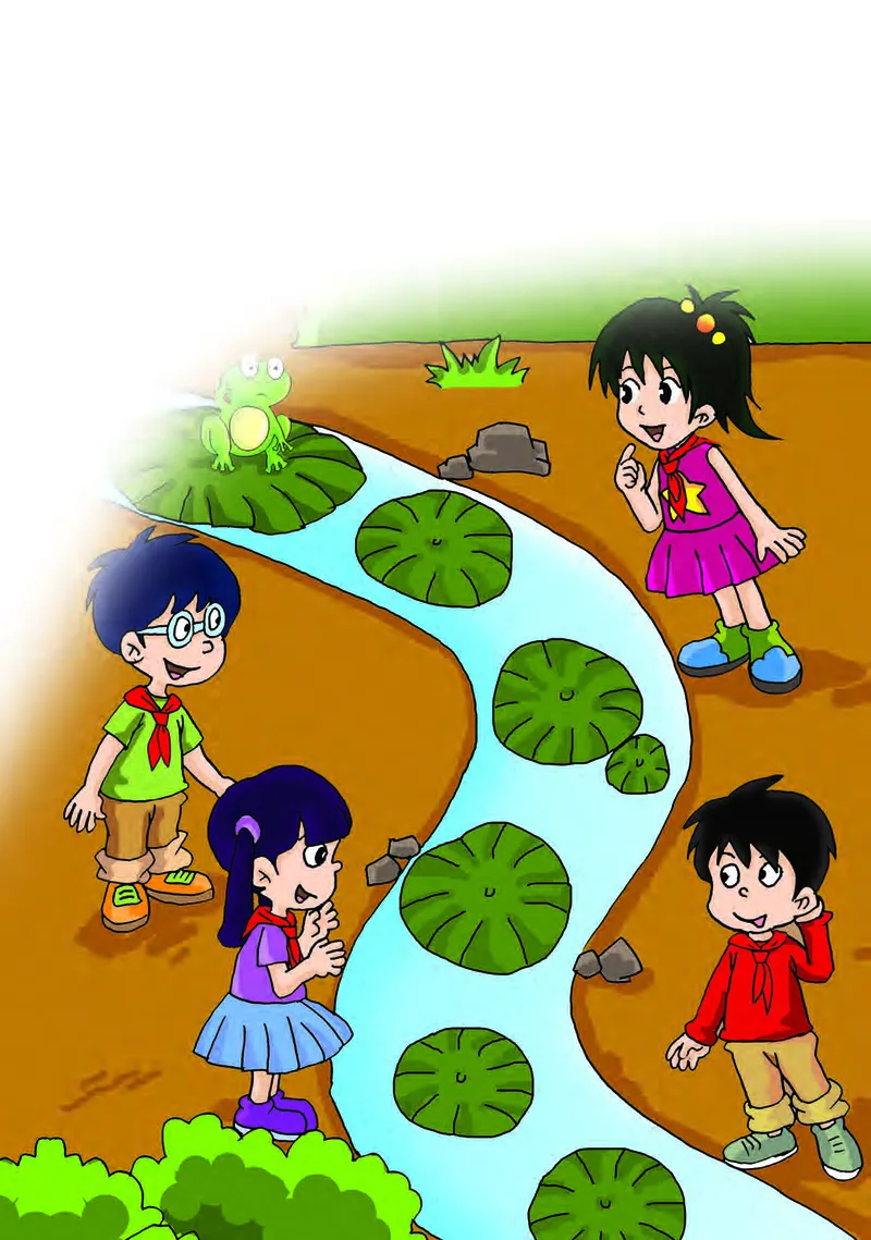 大象版6年级科学上册高清教材_全部版本&bull;小学科学电子课本_大象版小学科学电子课本