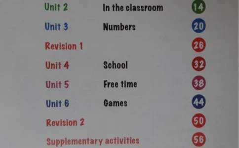 四年级上学期英语剑桥joinin电子教材jpg高清精品资料_上册_四年级英语-外研社剑桥_四年级英语（上）-外研社剑桥joinin版_01-四年级上册电子课本