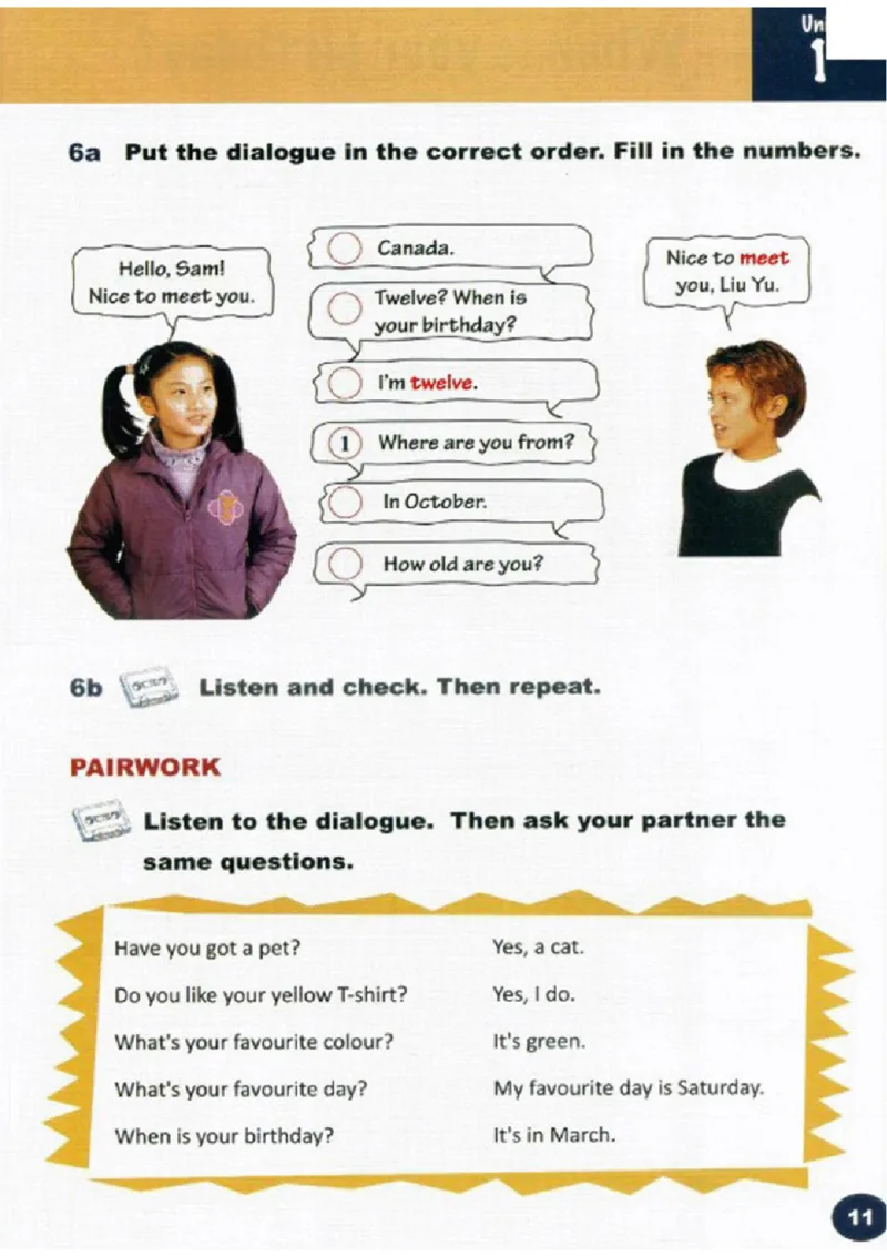 四年级上学期英语剑桥joinin电子教材jpg高清精品资料_上册_四年级英语-外研社剑桥_四年级英语（上）-外研社剑桥joinin版_01-四年级上册电子课本