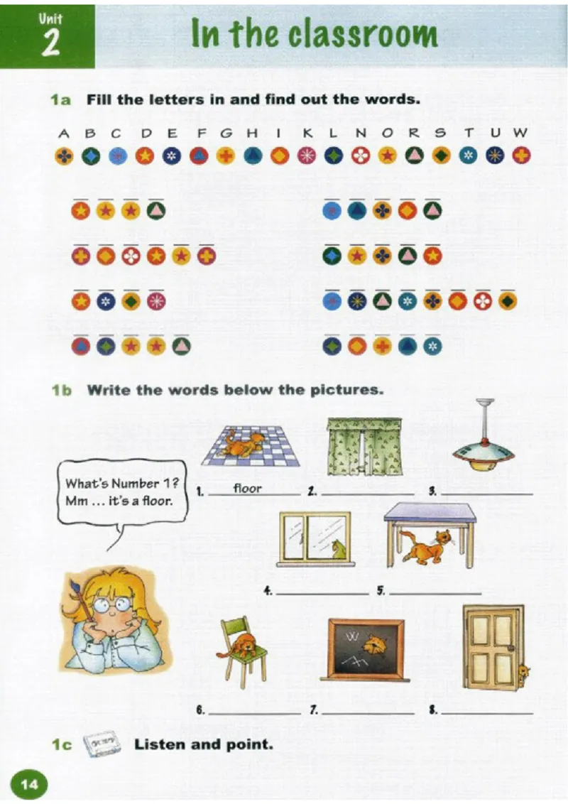 四年级上学期英语剑桥joinin电子教材jpg高清精品资料_上册_四年级英语-外研社剑桥_四年级英语（上）-外研社剑桥joinin版_01-四年级上册电子课本