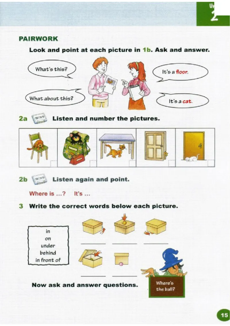 四年级上学期英语剑桥joinin电子教材jpg高清精品资料_上册_四年级英语-外研社剑桥_四年级英语（上）-外研社剑桥joinin版_01-四年级上册电子课本