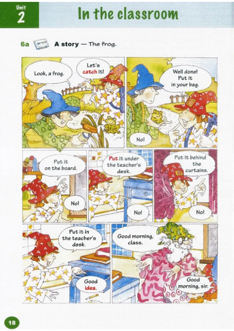 四年级上学期英语剑桥joinin电子教材jpg高清精品资料_上册_四年级英语-外研社剑桥_四年级英语（上）-外研社剑桥joinin版_01-四年级上册电子课本