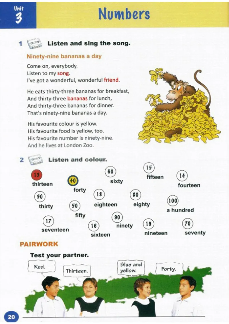四年级上学期英语剑桥joinin电子教材jpg高清精品资料_上册_四年级英语-外研社剑桥_四年级英语（上）-外研社剑桥joinin版_01-四年级上册电子课本