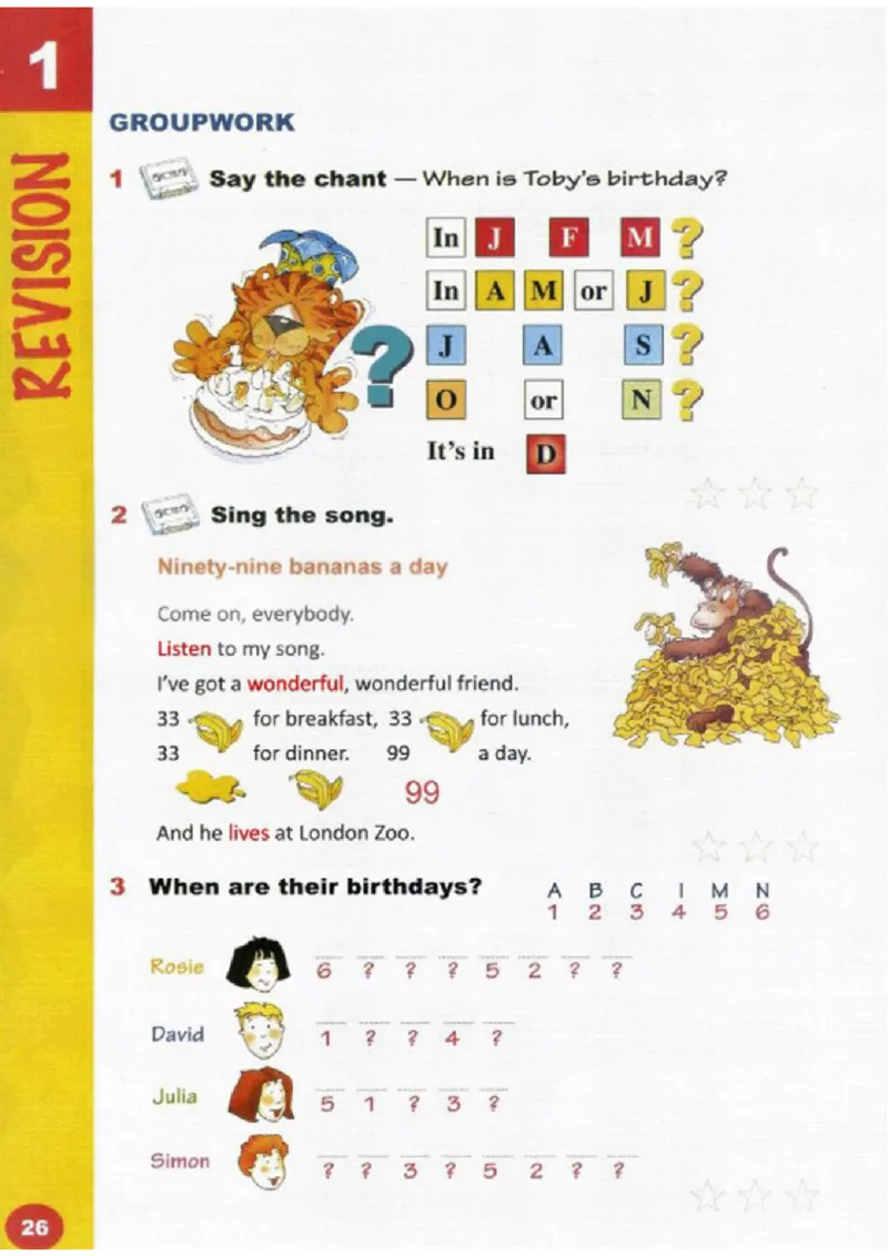 四年级上学期英语剑桥joinin电子教材jpg高清精品资料_上册_四年级英语-外研社剑桥_四年级英语（上）-外研社剑桥joinin版_01-四年级上册电子课本