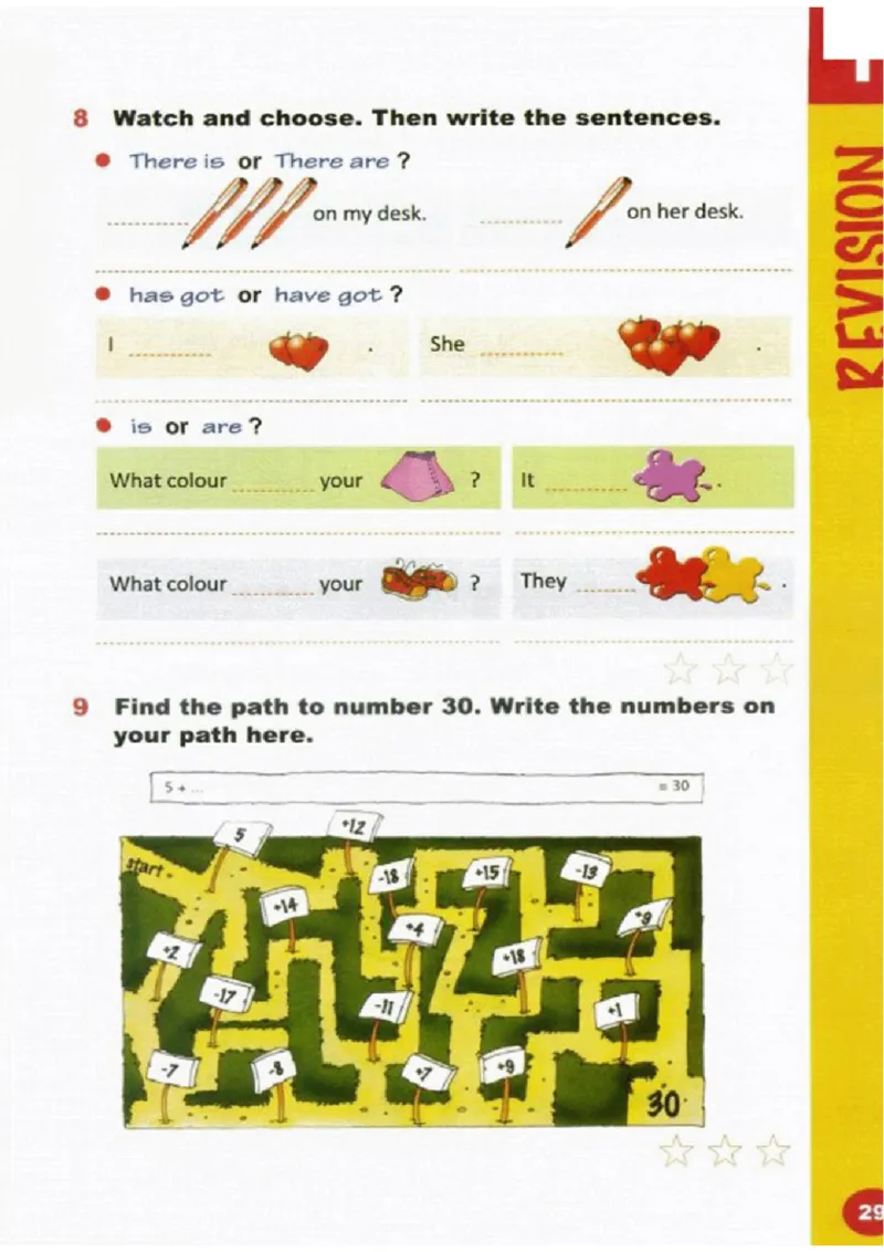 四年级上学期英语剑桥joinin电子教材jpg高清精品资料_上册_四年级英语-外研社剑桥_四年级英语（上）-外研社剑桥joinin版_01-四年级上册电子课本