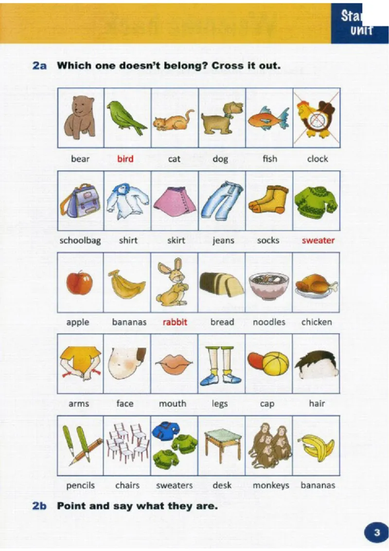 四年级上学期英语剑桥joinin电子教材jpg高清精品资料_上册_四年级英语-外研社剑桥_四年级英语（上）-外研社剑桥joinin版_01-四年级上册电子课本