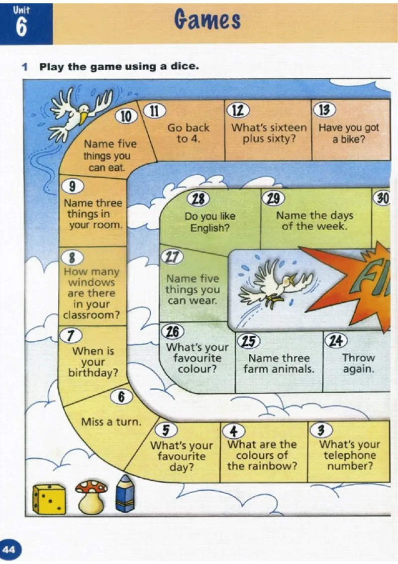 四年级上学期英语剑桥joinin电子教材jpg高清精品资料_上册_四年级英语-外研社剑桥_四年级英语（上）-外研社剑桥joinin版_01-四年级上册电子课本
