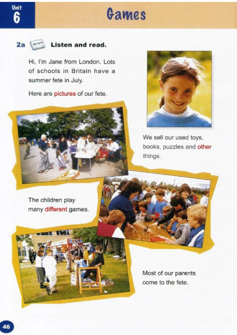 四年级上学期英语剑桥joinin电子教材jpg高清精品资料_上册_四年级英语-外研社剑桥_四年级英语（上）-外研社剑桥joinin版_01-四年级上册电子课本