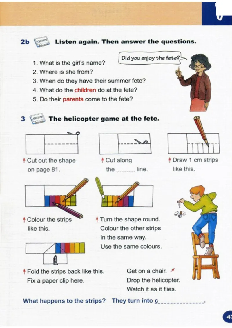 四年级上学期英语剑桥joinin电子教材jpg高清精品资料_上册_四年级英语-外研社剑桥_四年级英语（上）-外研社剑桥joinin版_01-四年级上册电子课本