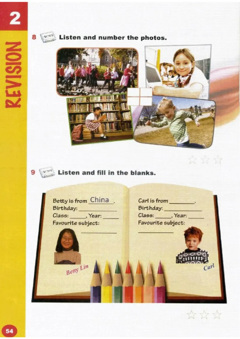 四年级上学期英语剑桥joinin电子教材jpg高清精品资料_上册_四年级英语-外研社剑桥_四年级英语（上）-外研社剑桥joinin版_01-四年级上册电子课本