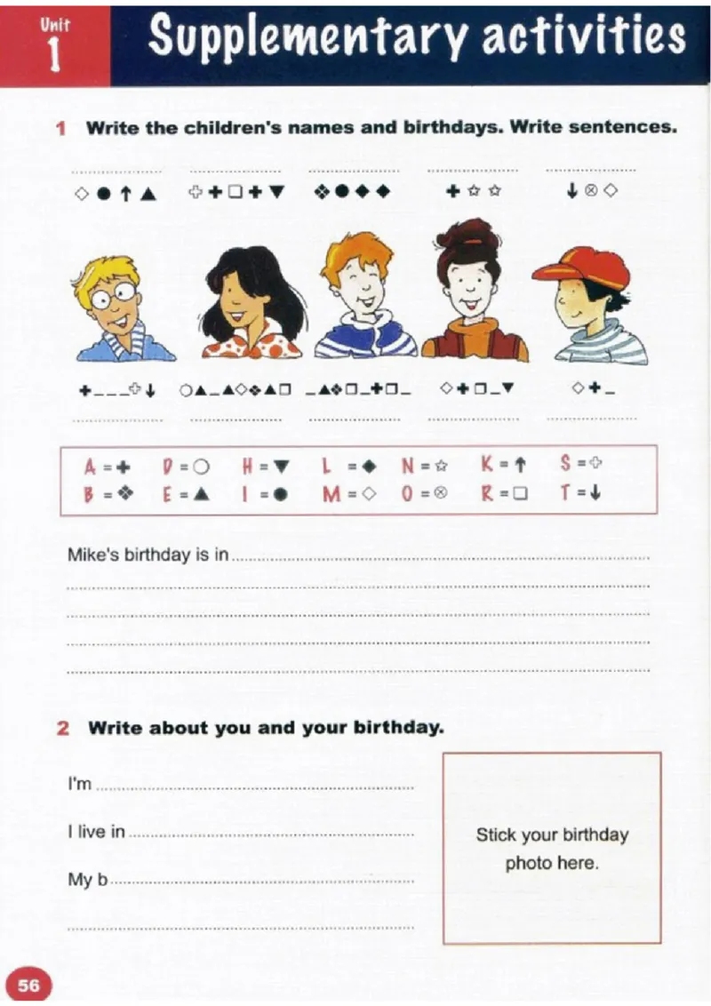 四年级上学期英语剑桥joinin电子教材jpg高清精品资料_上册_四年级英语-外研社剑桥_四年级英语（上）-外研社剑桥joinin版_01-四年级上册电子课本