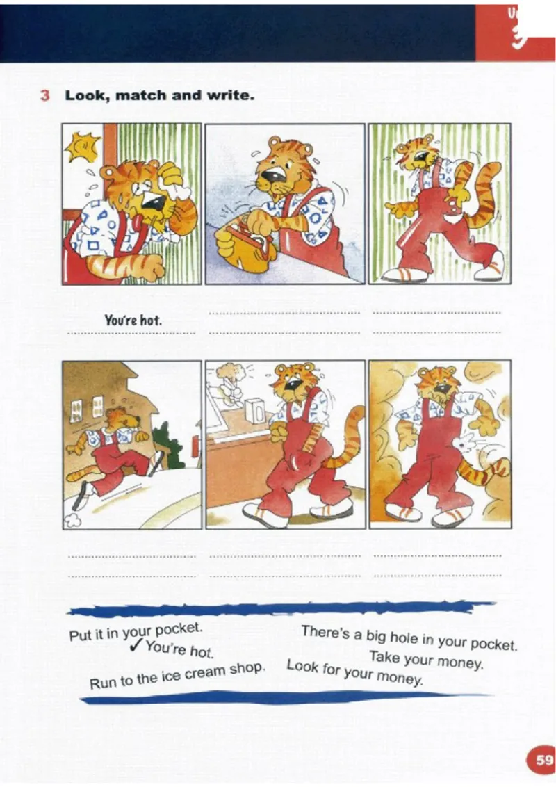 四年级上学期英语剑桥joinin电子教材jpg高清精品资料_上册_四年级英语-外研社剑桥_四年级英语（上）-外研社剑桥joinin版_01-四年级上册电子课本