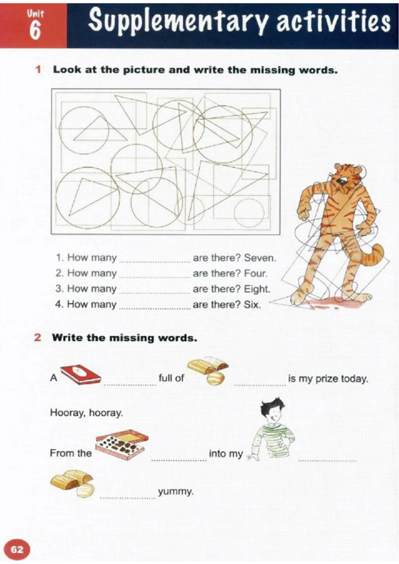 四年级上学期英语剑桥joinin电子教材jpg高清精品资料_上册_四年级英语-外研社剑桥_四年级英语（上）-外研社剑桥joinin版_01-四年级上册电子课本