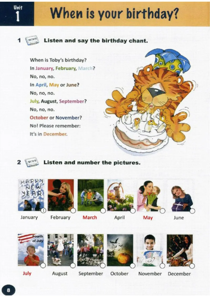 四年级上学期英语剑桥joinin电子教材jpg高清精品资料_上册_四年级英语-外研社剑桥_四年级英语（上）-外研社剑桥joinin版_01-四年级上册电子课本