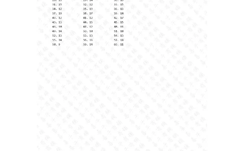 20以内加法第51~70篇答案_小学数学口算竖式脱式计算应用题一二三四五六年级上下册电_小学数学口算题库电子版（1-6）_小学数学口算一年级_口算题适合1年级(含答案）