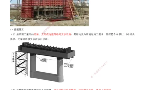 16-第2章-城市桥梁工程（八）_2026年一级建造师_2026年一建市政_2025年一建市政SVIP_02-基础精讲✿高端面授✿深度强化_10-市政《天一精讲班》潘旭、董雨佳KL_董雨佳_讲义