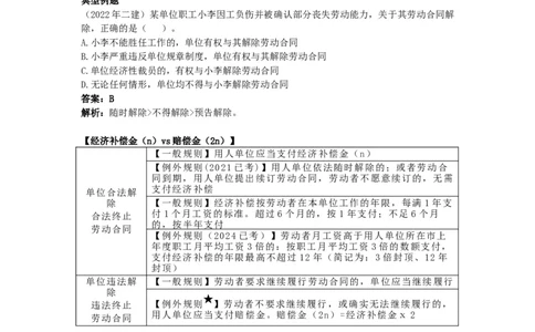 8_2026年一建法规_2025年一建法规SVIP_05-考前密训✿央企特训✿机构普押_21-法规《考前终极密训》陈印推荐_讲义