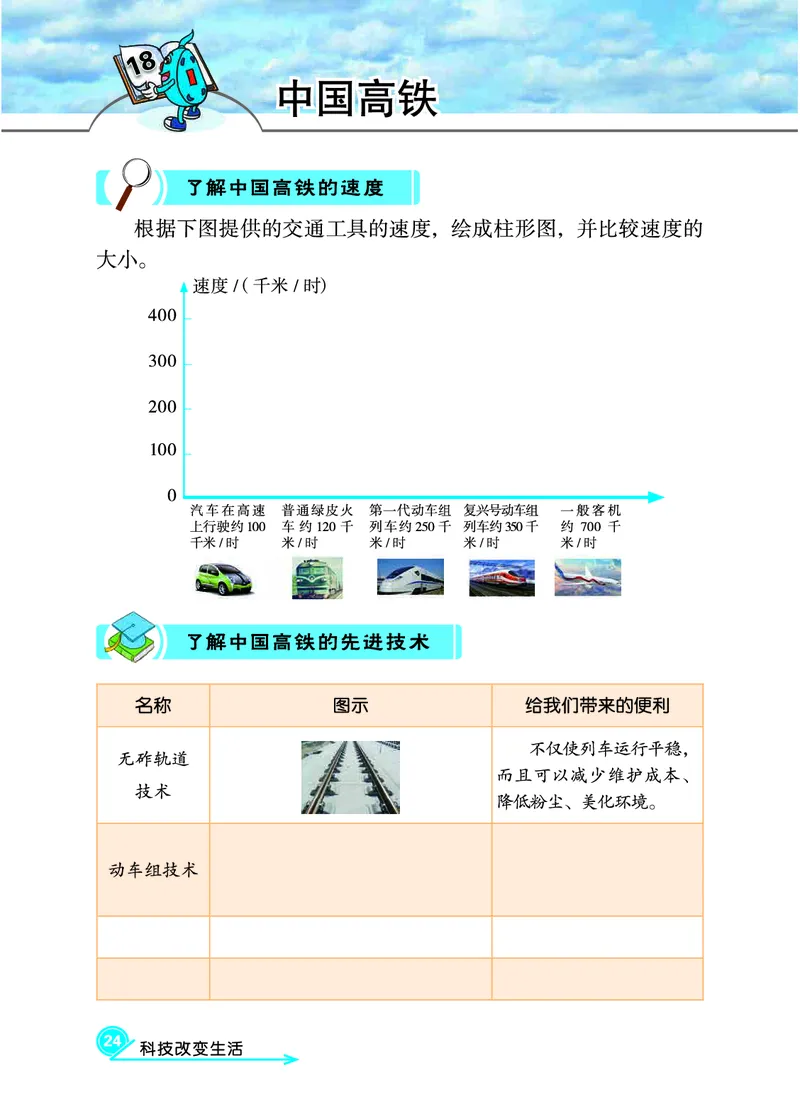 冀教版4年级科学下册活动手册_全部版本&bull;小学科学电子课本_冀教版小学科学电子课本