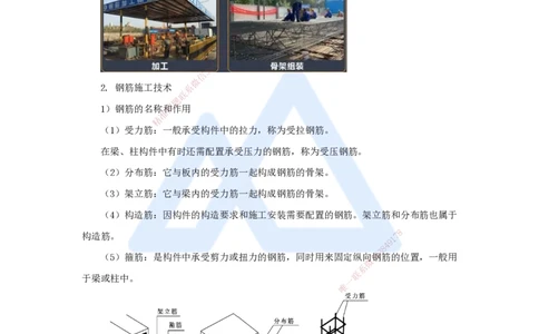 15.2025王欢-3D实景通关-专题二（3）通用施工技术（钢筋+混凝土）_2026年一级建造师_2026年一建市政_2025年一建市政SVIP_02-基础精讲✿高端面授✿深度强化_讲义