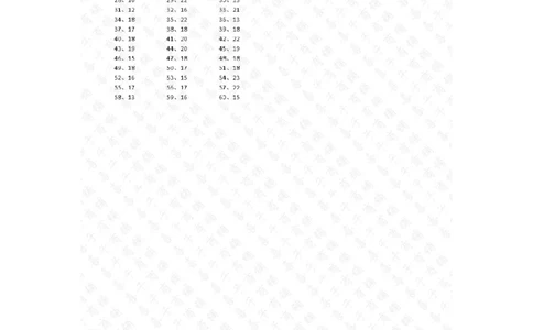 25以内加法第41~60篇答案_小学数学口算竖式脱式计算应用题一二三四五六年级上下册电_小学数学口算题库电子版（1-6）_小学数学口算一年级_口算题适合1年级(含答案）