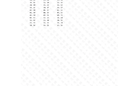 25以内加法第41~60篇答案_小学数学口算竖式脱式计算应用题一二三四五六年级上下册电_小学数学口算题库电子版（1-6）_小学数学口算一年级_口算题适合1年级(含答案）