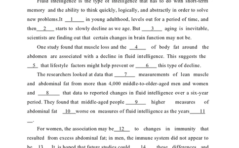 2021年考研英语一真题_考研英语真题_考研英语（一）历年真题_❤️2.2010-2024年考研英语一真题及解析_01、真题部分_word版