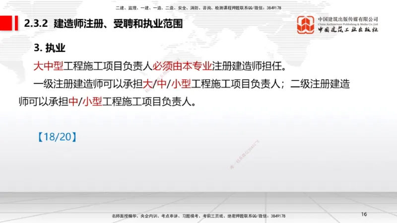 02.20一建《法规》启航2025，一建备考全攻略_2026年一级建造师_2026年一建法规_2025年一建法规SVIP_02-基础精讲✿高端面授✿深度强化_02-法规《前期全套课》王文静JGS_讲义