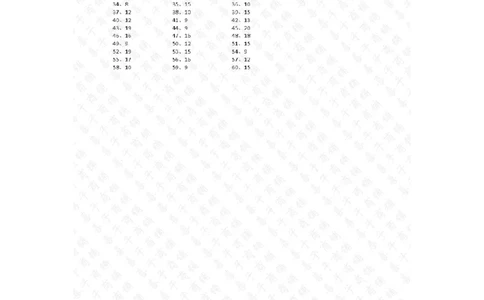 20以内加法第91~100篇答案_小学数学口算竖式脱式计算应用题一二三四五六年级上下册电_小学数学口算题库电子版（1-6）_小学数学口算一年级_口算题适合1年级(含答案）