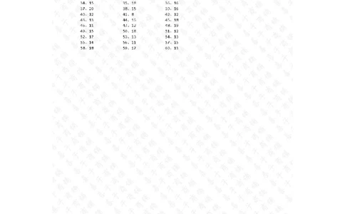 20以内加法第91~100篇答案_小学数学口算竖式脱式计算应用题一二三四五六年级上下册电_小学数学口算题库电子版（1-6）_小学数学口算一年级_口算题适合1年级(含答案）