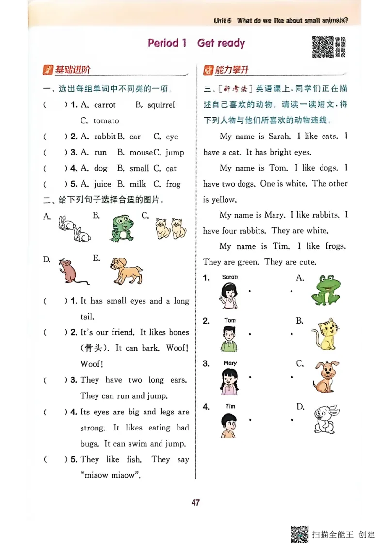 拔尖特训三年级上_25秋《拔尖特训》沪教版三上