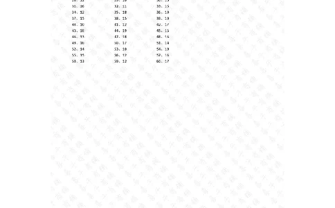 20以内加法第31~50篇答案_小学数学口算竖式脱式计算应用题一二三四五六年级上下册电_小学数学口算题库电子版（1-6）_小学数学口算一年级_口算题适合1年级(含答案）