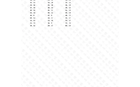 20以内加法第31~50篇答案_小学数学口算竖式脱式计算应用题一二三四五六年级上下册电_小学数学口算题库电子版（1-6）_小学数学口算一年级_口算题适合1年级(含答案）