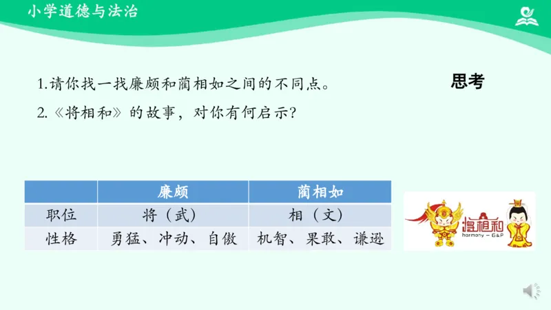 2不一样的你我他_课件_三年级上下册资料_小学三年级学习资料-25年更新版_3-08、小学三年级道法下册_课时练与课件