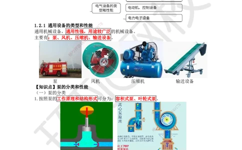 02.（新）第2讲-12机电工程常用设备_2026年一级建造师_2026年一建机电_2025年一建机电SVIP_02-基础精讲✿高端面授✿深度强化_26-机电《考点精讲班》苏婷、赵金凤HQ_赵金凤_讲义