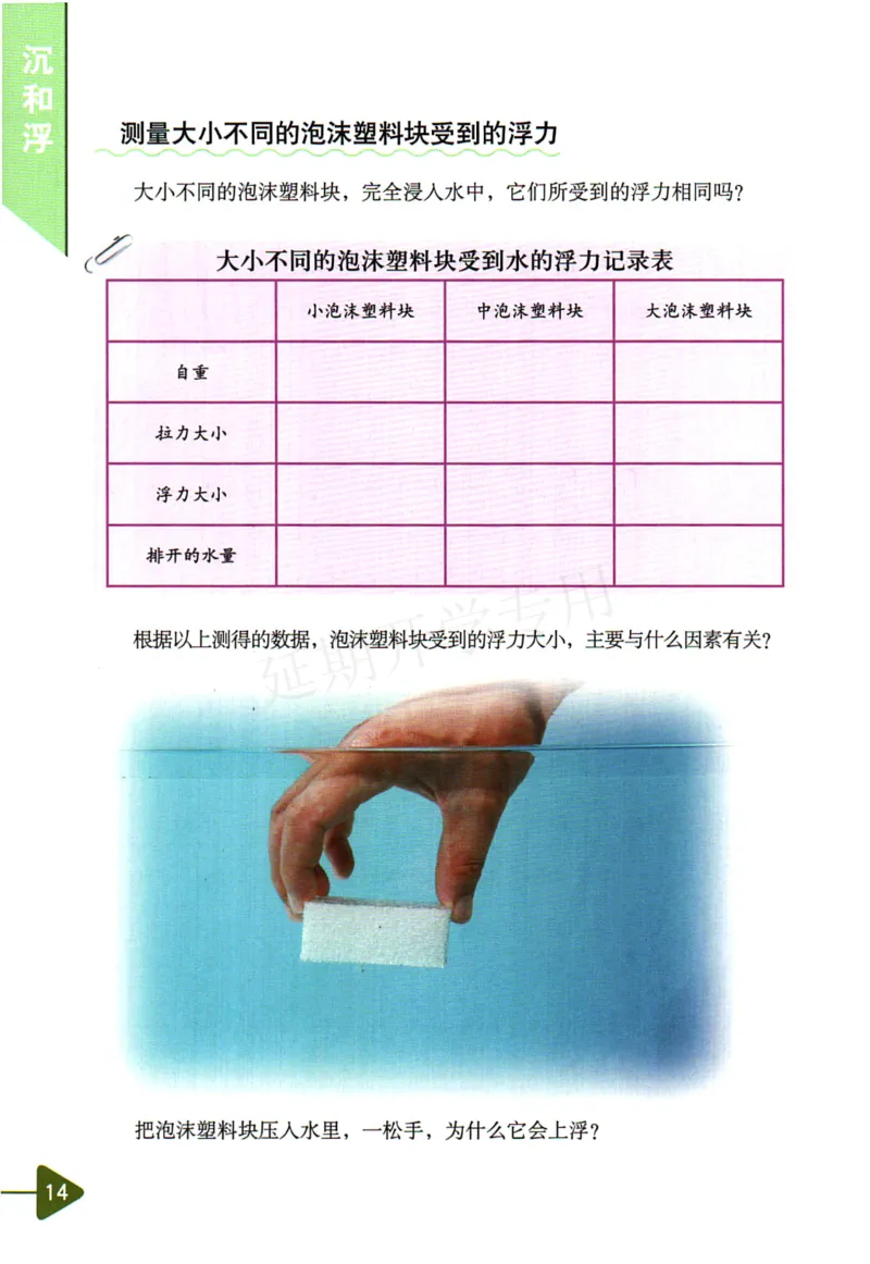 五年级下册科学教科版电子课本_全部版本&bull;小学科学电子课本_教科版小学科学电子课本_旧版