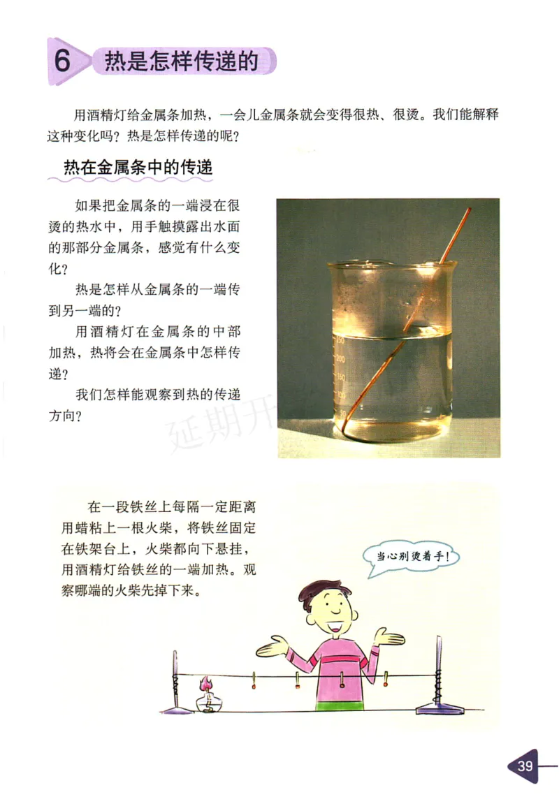 五年级下册科学教科版电子课本_全部版本&bull;小学科学电子课本_教科版小学科学电子课本_旧版