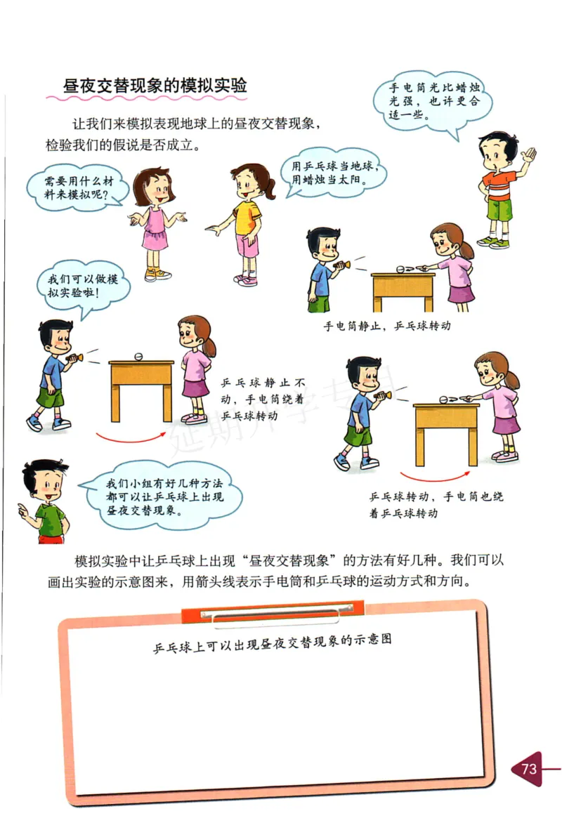 五年级下册科学教科版电子课本_全部版本&bull;小学科学电子课本_教科版小学科学电子课本_旧版