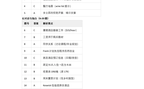 2016年高考英语试卷（新课标Ⅰ卷）（答案）_26.河北-高考真题_2015-2025（河北）英语高考真题