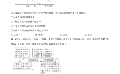 2022年高考政治试卷（重庆）（空白卷）_政治历年高考真题_新&middot;Word版2008-2025&middot;高考政治真题_政治（按省份分类）2008-2025_2012-2020_2022-2024&middot;（重庆）政治高考真题