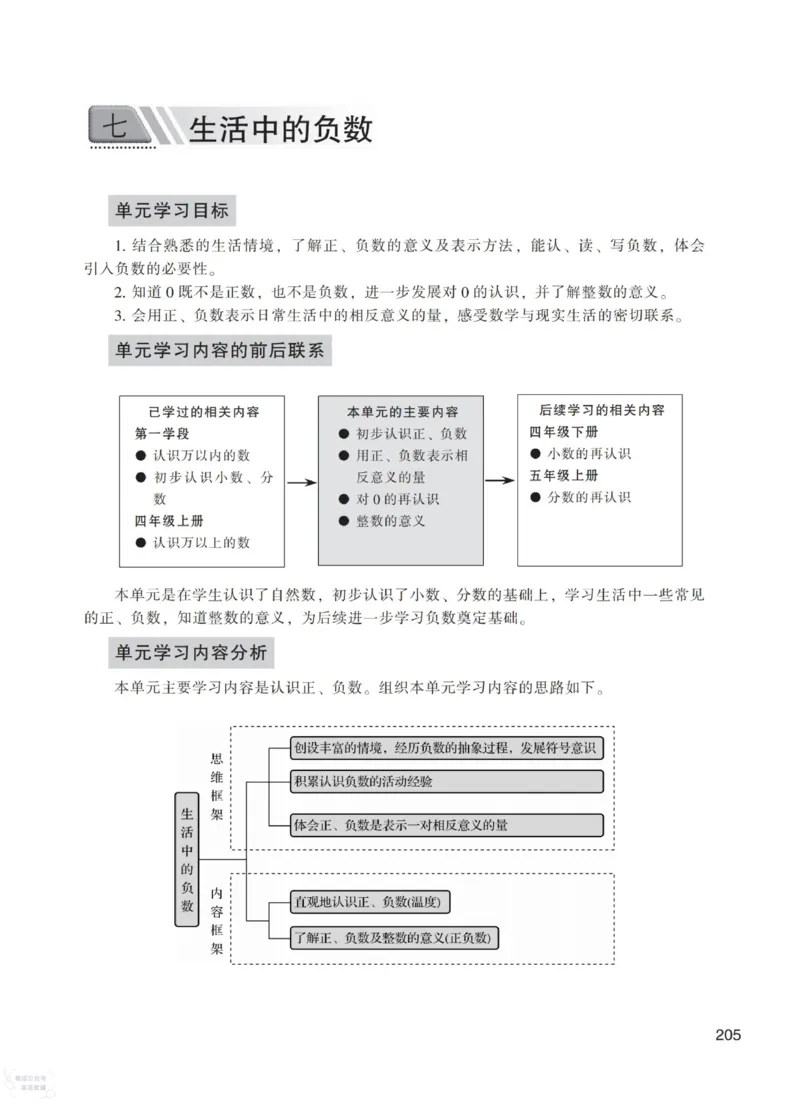 北师大版4年级上册数学教师用书_《教师教学用书（教参）》25秋数学1-6年级上册（北师大）