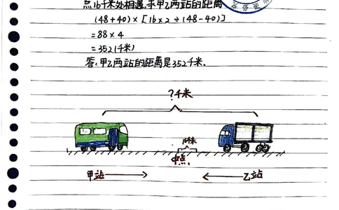 六年级应用题手写笔记_小学全网线上同款资料_12号文件6上数学语文