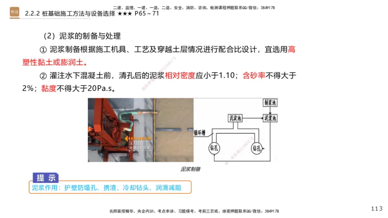 02.2025王欢-案例速通-市政实务2_2026年一级建造师_2026年一建市政_2025年一建市政SVIP_04-冲刺串讲✿考点强化✿小灶集训_07-市政《案例速通直播》王欢HX_讲义