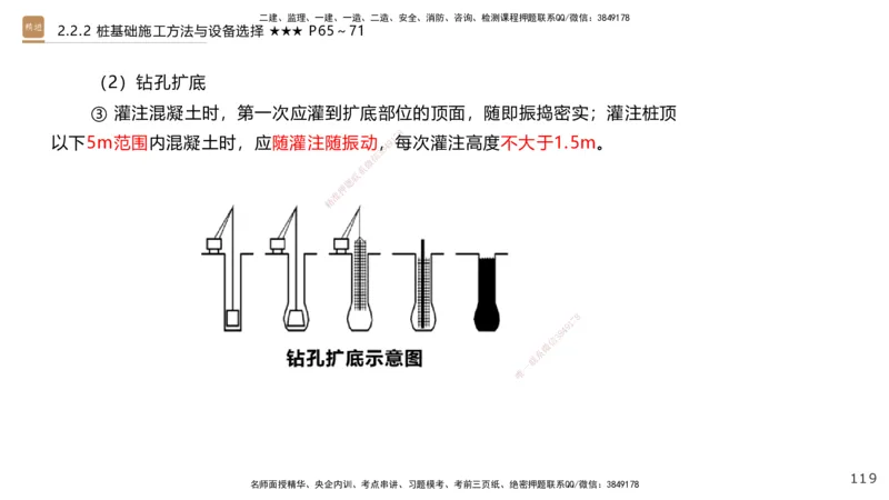 02.2025王欢-案例速通-市政实务2_2026年一级建造师_2026年一建市政_2025年一建市政SVIP_04-冲刺串讲✿考点强化✿小灶集训_07-市政《案例速通直播》王欢HX_讲义