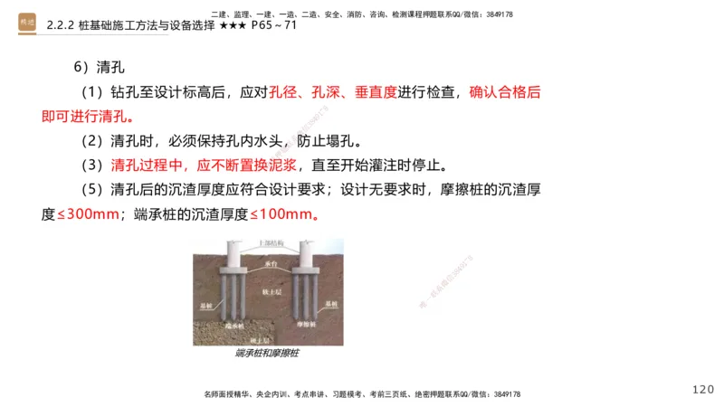 02.2025王欢-案例速通-市政实务2_2026年一级建造师_2026年一建市政_2025年一建市政SVIP_04-冲刺串讲✿考点强化✿小灶集训_07-市政《案例速通直播》王欢HX_讲义