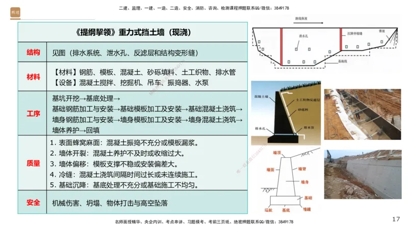 02.2025王欢-案例速通-市政实务2_2026年一级建造师_2026年一建市政_2025年一建市政SVIP_04-冲刺串讲✿考点强化✿小灶集训_07-市政《案例速通直播》王欢HX_讲义