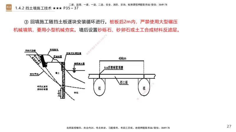 02.2025王欢-案例速通-市政实务2_2026年一级建造师_2026年一建市政_2025年一建市政SVIP_04-冲刺串讲✿考点强化✿小灶集训_07-市政《案例速通直播》王欢HX_讲义